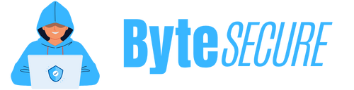 ByteSecure logo